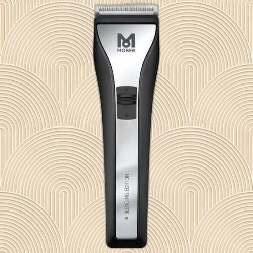 Moser hajvágó Chrom2 StyBlending Edition hajvágó készülék