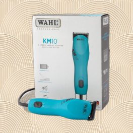 Wahl Animalline KM10 professzionális kutyakasztiolló