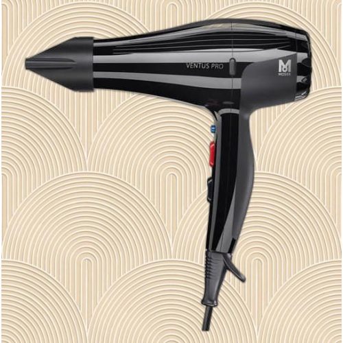Wahl hajszárító Ventus Pro - Professzionális hajápolás