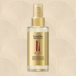 Londa Velvet oil hajolaj