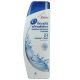Head&Shoulders 2in1 classic sampon és balzsam 360ml - termékfotó