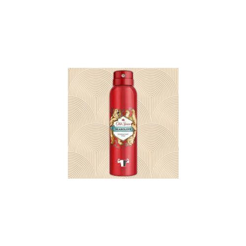 OldSpice deo bearglove 150ml férfi dezodor