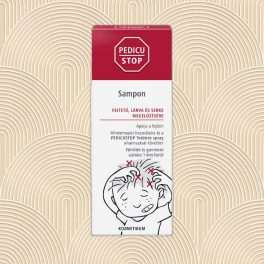Pedicu Sampon Fejtetű megelőző - termék kép