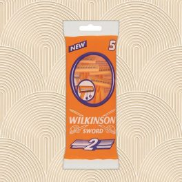 Wilkinson Sword Classic eldobható borotva 5 db