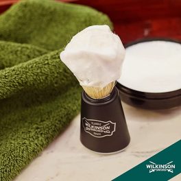 Wilkinson Sword borotva pamacs - kényelmes borotválkozás