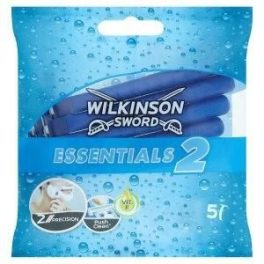 Wilkinson Everyday2 férfi5db borotvapengeszett készlet