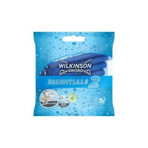 Wilkinson Everyday2 férfi5db borotvapengeszett készlet