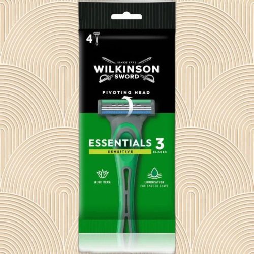Wilkinson férfi borotva
