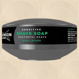 Wilkinson Borotva Szappan125g