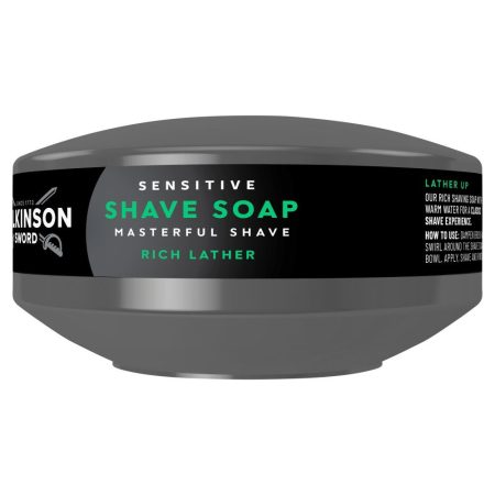 Wilkinson Borotva Szappan125g