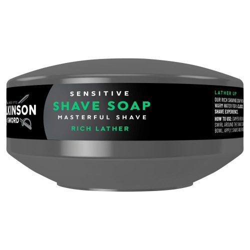 Wilkinson Borotva Szappan125g