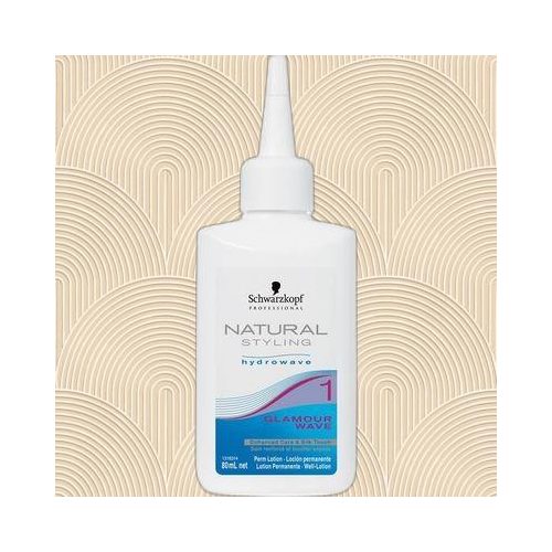 N.S. dauervíz 1 - Professzionális hajdíszítő spray