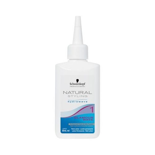 N.S. dauervíz 1 - Professzionális hajdíszítő spray