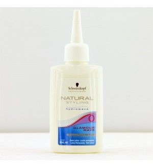NS glamour dauervíz 80ml