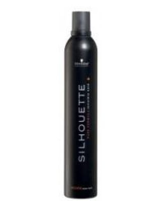 Silhouette hajhab 500ml