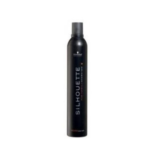 Silhouette hajhab 500ml - Professzionális hajformázó termék