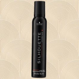 Schwarzkopf hab szuper tartás