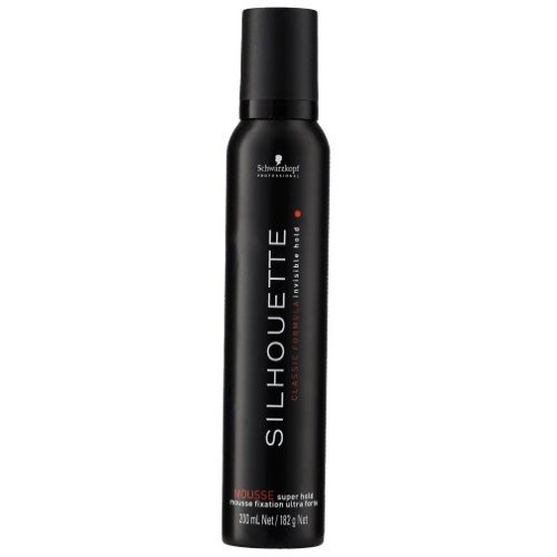 Schwarzkopf hab szuper tartás
