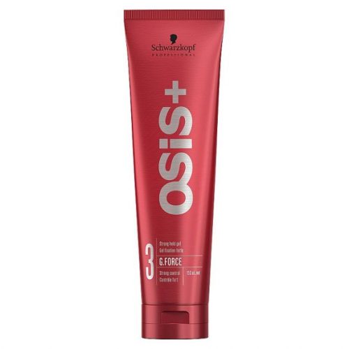 Osis Force 150ml Hajzselé Extra - Professzionális hajzselé