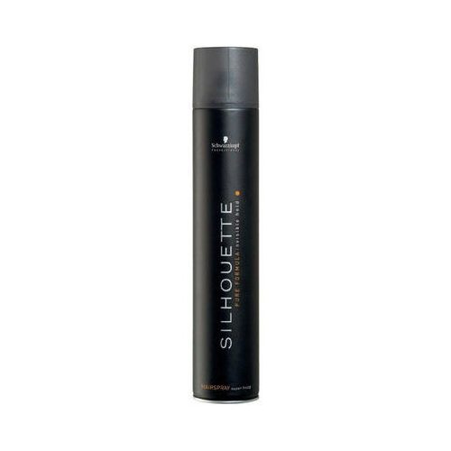 Silhouette Erős Hajlakk 500ml