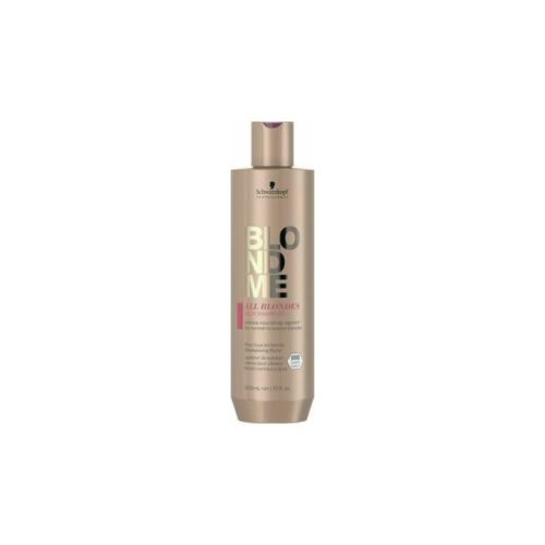 Schwa.BlondMe.Samp.Szõke300ml termék kép