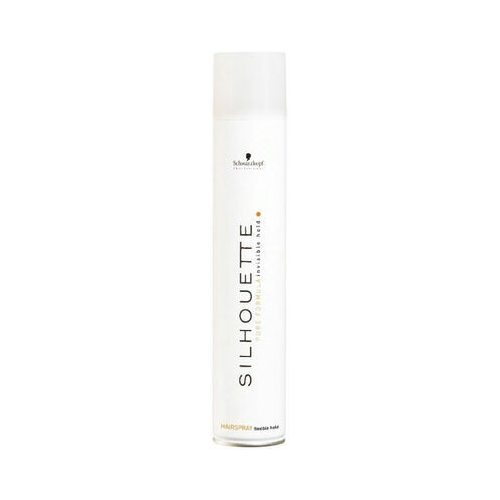 Silhouette hajlakk Flexi.500ml termék