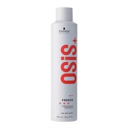 Osis+ Freeze hajlakk erős