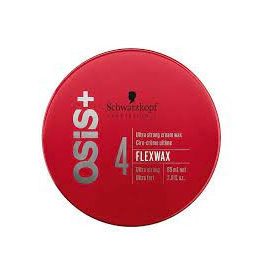 Osis Flexwax erős krém 85ml kiszerelés