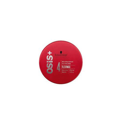 Osis Flexwax 85ml erős krém