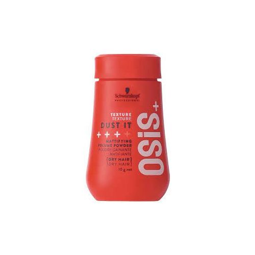 Osis Dust It hajtőemelő por