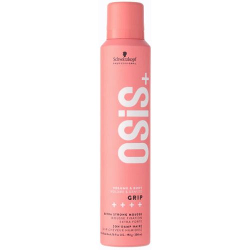 OSIS Grip Hajhab dúsító