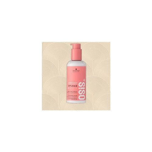 Osis+Upload 200ml volumen krém - hajápolási termék