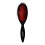 Hair force műanyag ovál kefe 2552421