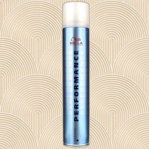 Performance hajlakk erős 500 ml - hajformázó spray