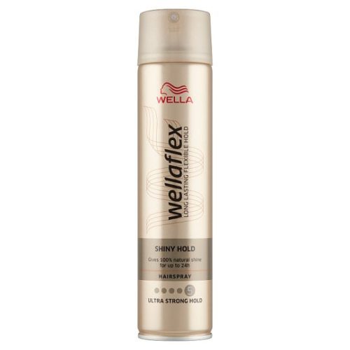 Wellaflex hajlakk fény.ha.200ml