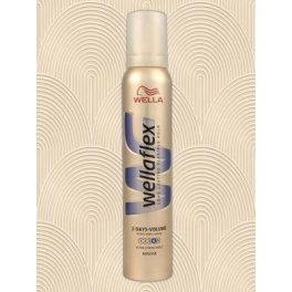 Wellaflex hab 2nap vol.ex.erõs 200ml hajhab
