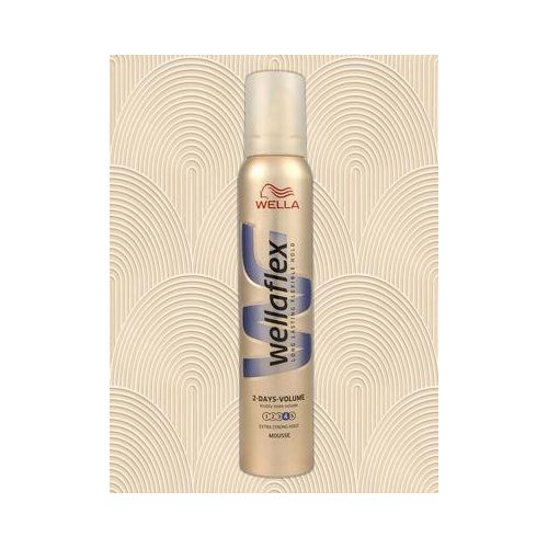 Wellaflex hab 2nap vol.ex.erõs 200ml hajhab