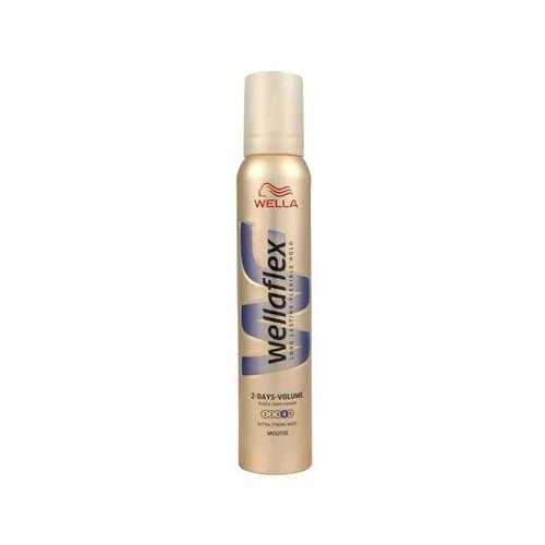 Wellaflex hab 2nap vol.ex.erõs 200ml hajhab