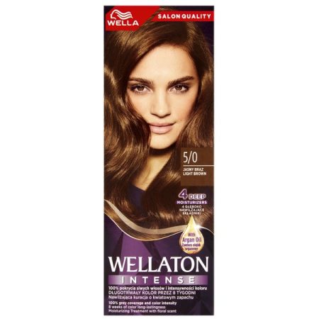 Wellaton hajfesték 5/0