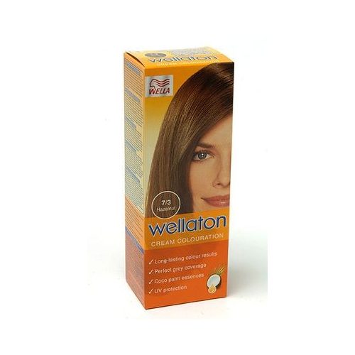 Wellaton hajfesték 5/66 Padlizsán