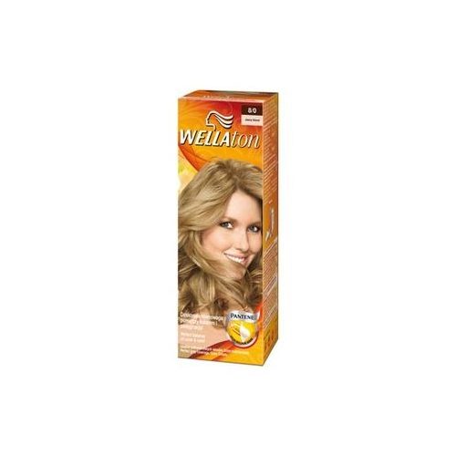 Wellaton hajfesték 8/0 Világos szőke