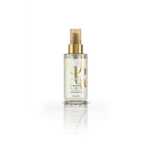 Wella Ligh Oil simító hajolaj