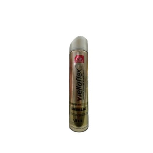 Wellaflex hajlakk fény 250ml