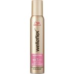 Wellaflex hajhab sensitive 200ml - érzékeny fejbőrre ideális hajhab