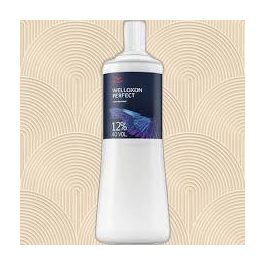 Welloxon perfect 12% 1L hajfesték