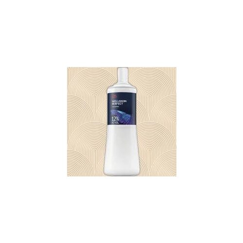 Welloxon perfect 12% 1L hajfesték