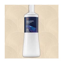 Welloxon hidrogén 6% 1L hidrogén-peroxid