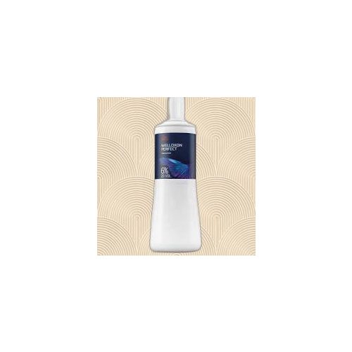 Welloxon hidrogén 6% 1L hidrogén-peroxid
