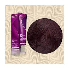 Londa color hajfesték 5/6 - középbarna árnyalat