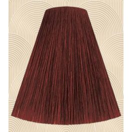 Londa color hajfesték 5/5 - aranybarna árnyalat